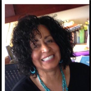 Meet your Posher, Vicki